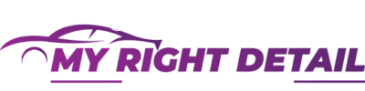 My Right Detail